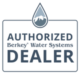 Authorized Berkey Dealer