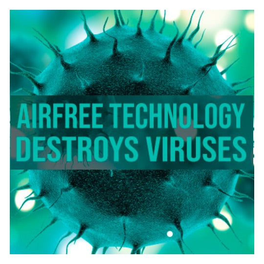 Airfree Purifiers and How They Protect Against Viruses