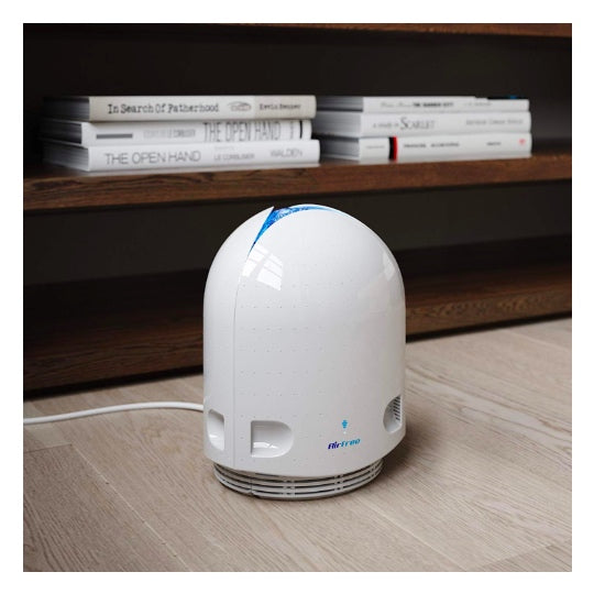 Airfree Air Purifiers Need Zero Maintenance and Require No Filters