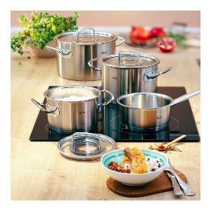 How Fissler Cookware Makes You a Better Cook?