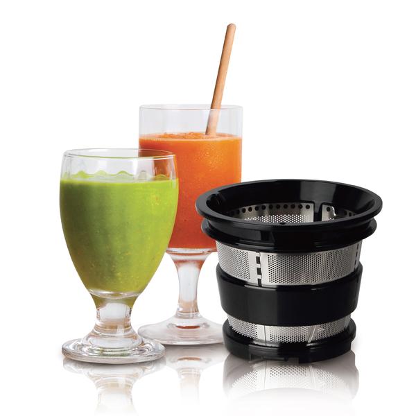 Slow Juicers also known as Cold Press Are Superior to Fast Juice Extractors
