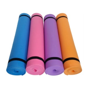We are giving away 10 Yoga Mats