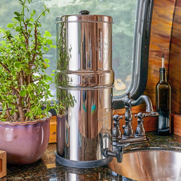 Berkey Water Systems