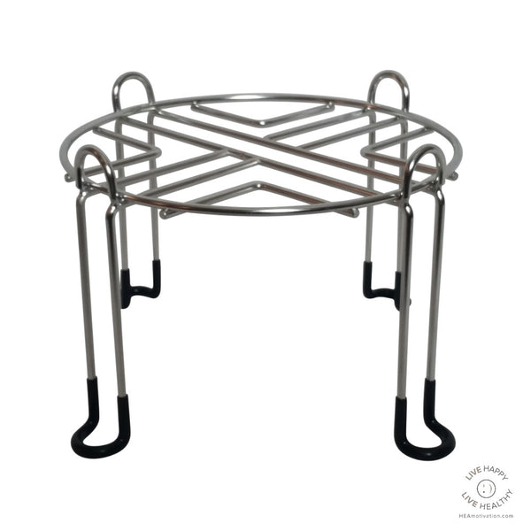 Stainless Steel Stand (4 Sizes)